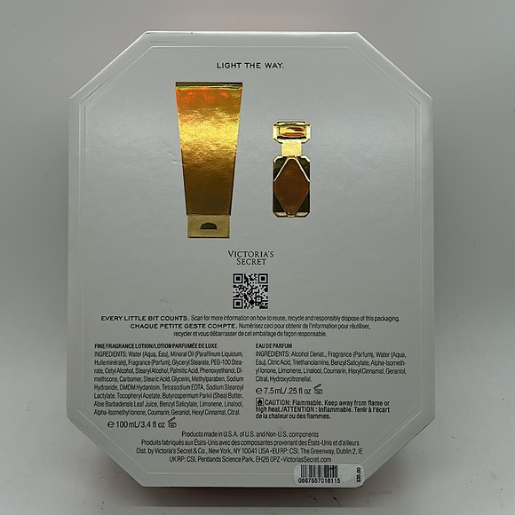 Victoria’s Secret NIB Heavenly Lotion Gift Set 🌸🌸 - Picture 2 of 2